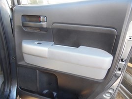2008 Toyota Tundra SR5 Sage 4.7L AT 2WD #Z24677